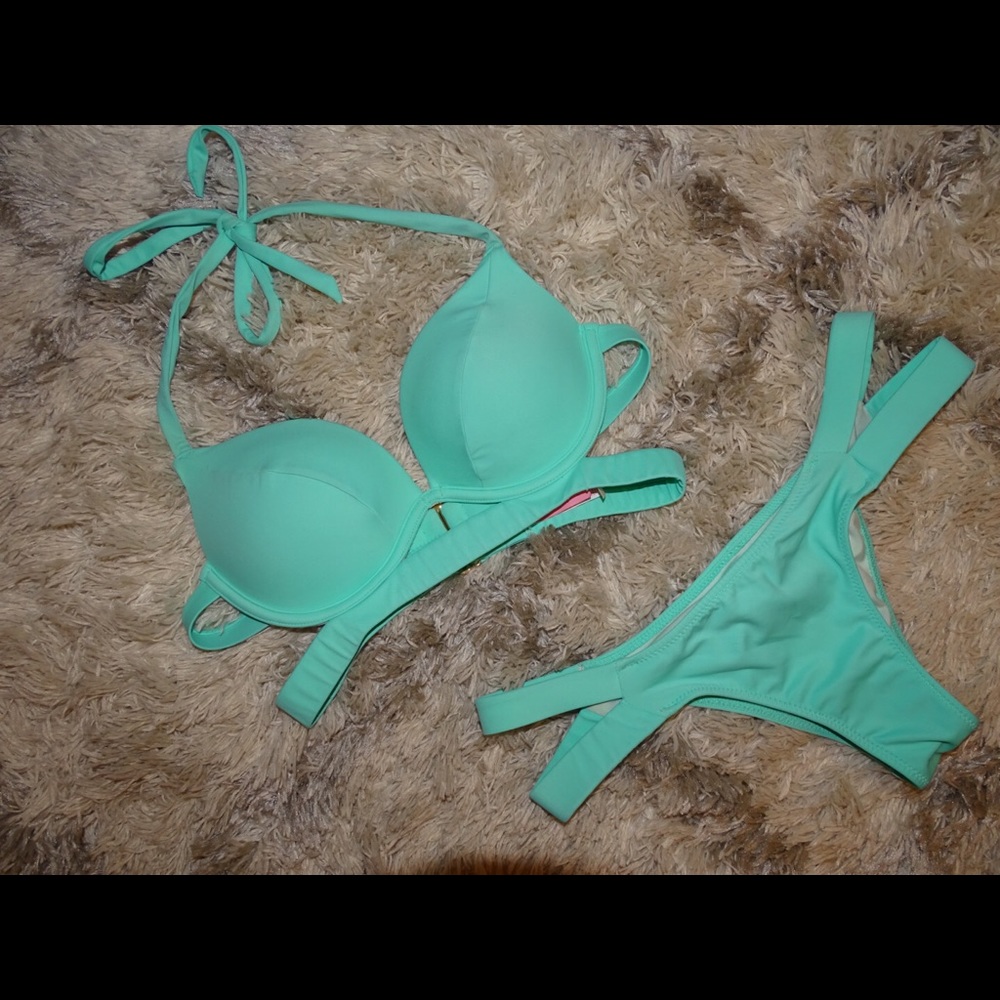 Victoria Secret bathing suit